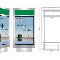 宿遷市萬鑫廣告制品廠 廣告業(yè)務(wù)行情價格走勢、報價及產(chǎn)品展示
