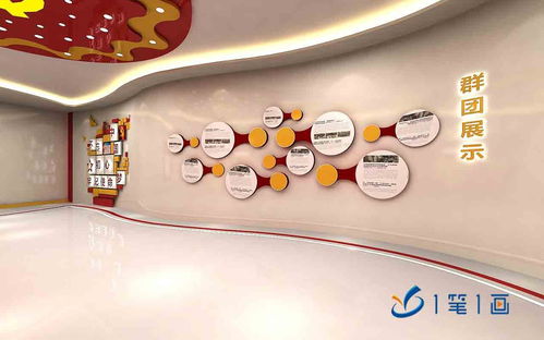 數字創意賦能黨建新格局 設計、教育與服務的融合之路